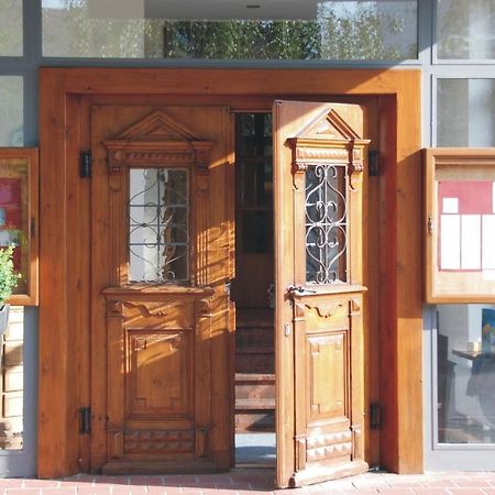 Die Villa Бад-Верисхофен Экстерьер фото